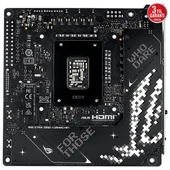 ASUS ROG STRIX Z890-I GAMING WIFI7 DDR5 HDMI-DP PCIE 5.0 1851p mITX - 4