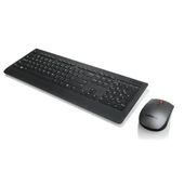 LENOVO Q TÜRKÇE 4X30H56827 KABLOSUZ KLAVYE MOUSE SET - 1