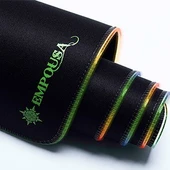 INCA IMP-022 RGB Led Aydınlatmalı Siyah Gaming Mouse Pad 770x295x3mm - 1