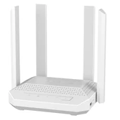 KEENETIC HOPPER KN-3811-01-EU AX3000 Dual Band Access Point VPN,Fiber Router thumbnail 1