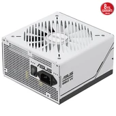 ASUS 850W 80+ GOLD PRIME AP-850G PCIE 5.0 TAM MODÜLER POWER SUPPLY thumbnail 6
