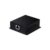 WI-TEK WI-POE61-24V 2port GIGABIT 24-48V PoE Çevirici (Converter) - 4
