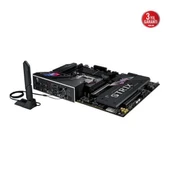 ASUS ROG STRIX B850-E GAMING WIFI-7 DDR5 HDMI DP PCIE 5.0 AM5 ATX - 6