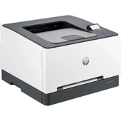 HP A4 Color Laserjet Pro 3203Dw 499N4A Renkli Dublex Lazer Yazıcı Usb,Ethernet,Kablosuz - 2