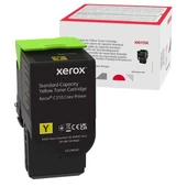 Xerox 006R04363 Yellow Toner C310/C315 2000 Sayfa - 1