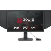 BENQ 24.1" TN ZOWIE XL2546XPLUS  240HZ HDMI-DP USBC ESPOR GAMING MONİTÖR thumbnail 1