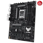 ASUS TUF GAMING B850-PLUS WIFI7 DDR5 HDMI-DP PCIE 5.0 AM5 ATX - 6