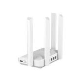 KEENETIC HOPPER KN-3811-01-EU AX3000 Dual Band Access Point VPN,Fiber Router thumbnail 6