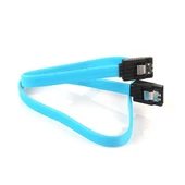 DARK DK CB SATA3L50 0.5 metre Kilit Mekanizmalı Sata3 Kablo - 1