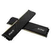 XPG 32GB (2X 16GB) DDR4 3200MHZ CL16 DUAL KIT PC RAM SPECTRIX D35 AX4U320016G16A-DTBKD35 - 2