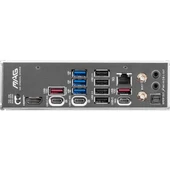 MSI MAG X870E TOMAHAWK WIFI-7 DDR5 HDMI-DP PCIE 5.0 AM5 ATX thumbnail 6