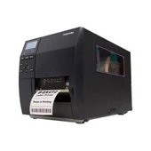 TOSHIBA 203dpi B-EX4T2 Termal,Direkt Termal USB,Ethernet Barkod Yazıcı Endüstriyel - 1