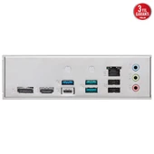 ASUS PRIME B860-PLUS CSM DDR5 HDMI-DP PCIE 5.0 1851p ATX KURUMSAL ANAKART - 10