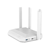 KEENETIC HERO KN-1012-01-EU AX3000 Fiber Mesh Router - 4