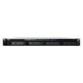 SYNOLOGY RS822-32G PLUS RYZEN V1500B-32GB RAM-4 diskli Rack Sunucu (Disksiz) - 1