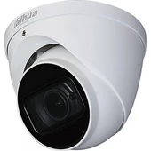 DAHUA 2MP HAC-HDW1200T-Z-2712-DIP Motorize Dome HDCVI Analog Kamera - 1