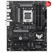 ASUS TUF GAMING B850-PLUS WIFI7 DDR5 HDMI-DP PCIE 5.0 AM5 ATX - 4