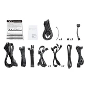 THERMALTAKE 1200W 80+ GOLD TOUGHPOWER GF3 PS-TPD-1200FNFAGE-4 PCIE 5.0 TAM MODÜLER POWER SUPPLY - 6