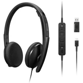 LENOEVO 4XD1M45626 TYPE-C KULAKLIK - 1