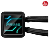 ASUS 240MM PRIME LC 240 ARGB AM5-1851P SIVI SOĞUTMALI İŞLEMCİ FANI - 8