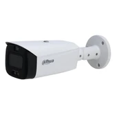 DAHUA 5MP BULLET 3.6MM IPC-HFW3549T1-AS-PV-0360B 40metre IP Güvenlik Kamerası Full Color,Dahili Mikrofon thumbnail 1