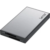 LEXAR PROFESSINAL PROFESSIONAL WORKFLOW DUAL-SLOT LPWF720N-4ANGL HARİCİ KART OKUYUCU - 4