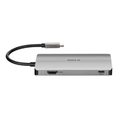D-LINK DUB-C106 0.15metre TYPE-C - HDMI_USB 3.0 Çevirici Adaptör 4K-60Hz/100W - 3