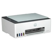 HP A4 SMART TANK 582 4A8D6A ÇOK FONKSİYONLU TANKLI YAZICI USB,KABLOSUZ - 2