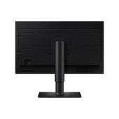 SAMSUNG 21.5" IPS LS22D400GAUXUF 5MS 100hz HDMI-DP Pivot EV Ofis Tipi Monitör thumbnail 3