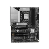 MSI PRO Z890-S WIFI-7 DDR5 THUNDERBOLT-HDMI-DP PCIE 5.0 1851P ATX - 2