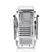 THERMALTAKE SNOW MICRO AH T200 CA-1R4-00S6WN-00 GAMING MICRO-TOWER PC KASASI BEYAZ - 6