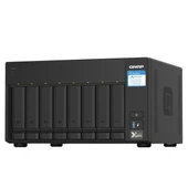 QNAP TS-832PX-8G ALPINE AL324 QC 8GB RAM- 8-diskli Nas Server (Disksiz) - 2