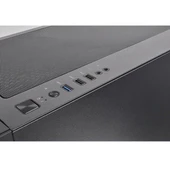 THERMALTAKE 650W H330 CA-3R8-65M1WE-01 GAMING MID-TOWER PC KASASI thumbnail 6