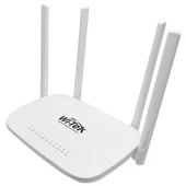 WI-TEK WI-R3 AC1200 Dual Band EV Ofis Tipi Access Point Router - 2