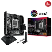 ASUS ROG STRIX X870-I GAMING WIFI-7 DDR5 HDMI-DP PCIE 5.0 AM5 MITX - 1