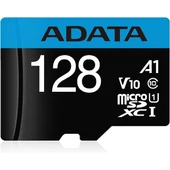 ADATA 128GB PREMIER AUSDX128GUICL10A1-RA1 MICRO-SD HAFIZA KARTI - 2