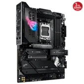 ASUS ROG STRIX X870E-E GAMING WIFI-7 DDR5 HDMI DP PCIE 5.0 AM5 ATX - 3