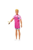 Barbie Ken Mysteries Beach Detectives  JFV65 thumbnail 1