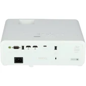 BENQ 4000ansilümen LH650 1920X1080 Lazer Projeksiyon - 5