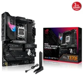 ASUS ROG STRIX X870E-E GAMING WIFI-7 DDR5 HDMI DP PCIE 5.0 AM5 ATX - 1