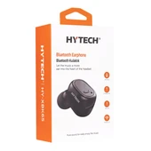 Hytech HY-XBK65 Siyah Tek Kulaklıklı Bluetooth Kulaklık - 4