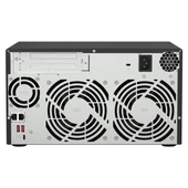 QNAP TS-873A-16GB RYZEN V1500B 16GB RAM- 8-diskli Nas Server (Disksiz) - 3