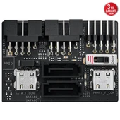 ASUS ROG STRIX X870-I GAMING WIFI-7 DDR5 HDMI-DP PCIE 5.0 AM5 MITX - 2