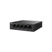 TENDA 5port G0-5G-PoE GIGABIT VPN ROUTER - 2
