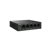 TENDA 5port G0-5G-PoE GIGABIT VPN ROUTER - 3