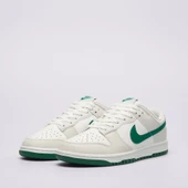 Nike Dunk Low White Green - 2