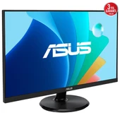ASUS 23.8" IPS VA24DQFR 1MS 100HZ HDMI-DP MULTIMEDYA MONİTÖR 1920X1080 - 3