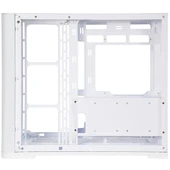 GAMEBOOSTER GB-G2851BW SEA WIEW 7-RGB FANLI GAMING MID-TOWER PC KASASI BEYAZ - 5