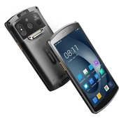 UROVO 5.7" DT50 5.7" 8çekirdekli 6GB RAM-128GB NFC N6703-4G vOLTE-2D-KAREKOD ANDROID EL TERMİNALİ - 1