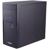 CASPER NIRVANA N200 N2H.117F-BVG0X-00C CORE i7 11700F 16GB- 500GB M2 NVME- 4 GB GTX1650 FDOS - 3